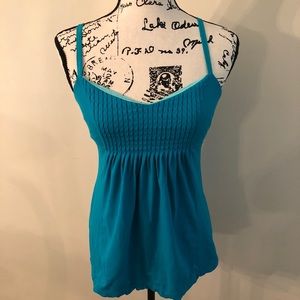 Lululemon EUC top size 6